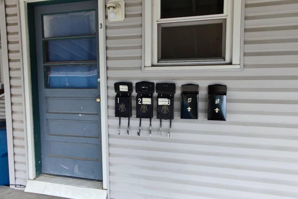 Spacious Suite Close To Downtown Indy/ King Bed Indianapolis Exteriör bild