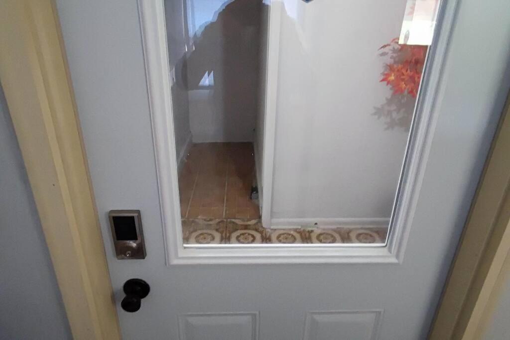 Spacious Suite Close To Downtown Indy/ King Bed Indianapolis Exteriör bild